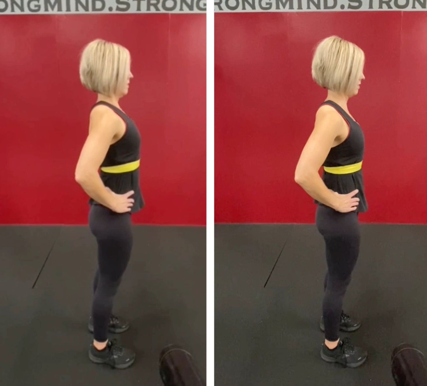 How to breathe during exercise